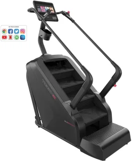 Toorx Professional CLX 8000 TFT Stair Climber