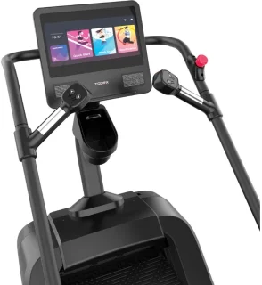 Toorx Professional CLX 8000 TFT Stair Climber