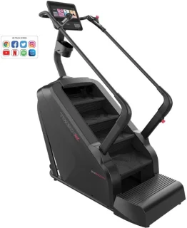 Toorx Professional CLX 8000 TFT Stair Climber