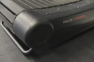 Toorx Professional Race Cross HIIT Curved Loopband