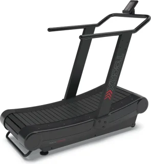 Toorx Professional Race Cross HIIT Curved Loopband