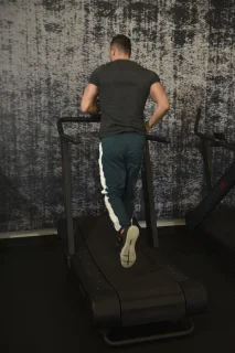 Toorx Professional Race Cross HIIT Curved Loopband