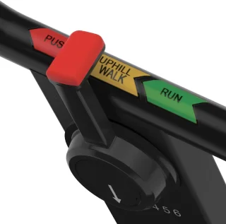Toorx Race Cross Pro Curved Loopband