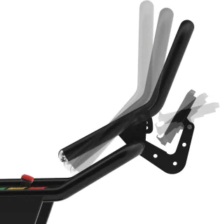 Toorx Race Cross Pro Curved Loopband