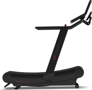 Toorx Race Cross Pro Curved Loopband