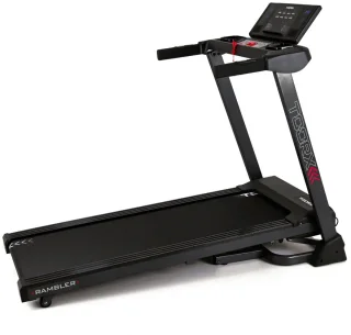 Toorx RAMBLER-B Loopband Inklapbaar