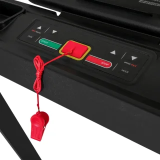 Toorx RAMBLER-B Loopband Inklapbaar