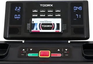 Toorx RAMBLER-B Loopband Inklapbaar