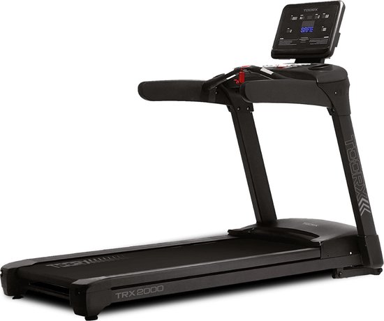 Toorx TRX-2000: Een krachtpatser voor serieuze thuistrainingen