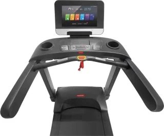 Toorx TRX-2500 Loopband met 15,6” TFT Scherm