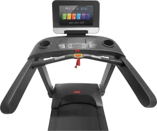 Toorx TRX-2500 Loopband met 15,6” TFT Scherm