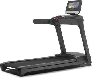 Toorx TRX-2500 Loopband met 15,6” TFT Scherm