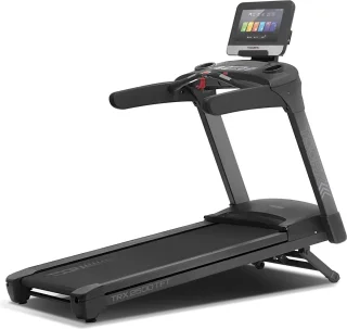 Toorx TRX-2500 Loopband met 15,6” TFT Scherm