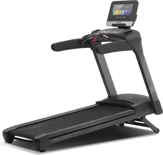 Toorx TRX-2500 Loopband met 15,6” TFT Scherm