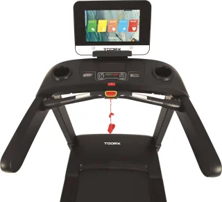 Toorx TRX-3500-TFT Loopband