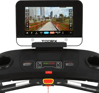 Toorx TRX-3500-TFT Loopband