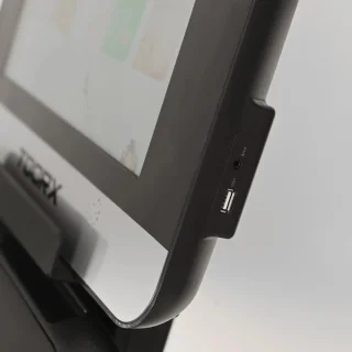 Toorx TRX-3500-TFT Loopband