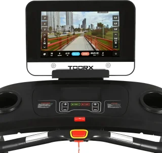 Toorx TRX-3500-TFT Loopband