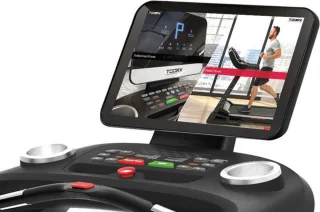 Toorx TRX 9000 EVO Loopband