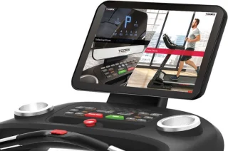 Toorx TRX 9000 EVO Loopband