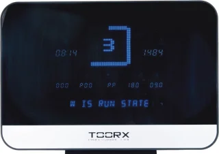 Toorx TRX 9000 EVO Loopband