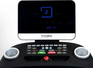 Toorx TRX 9000 EVO Loopband