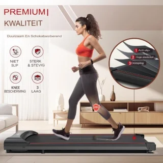 Treadmill Basic Model