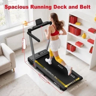 Treadmill loopband – wandelband – hardloopband – walking pad