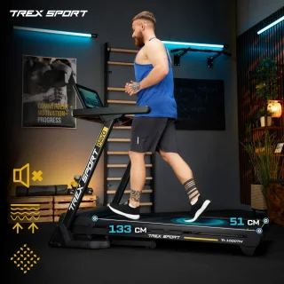 Trex Sport Pavo TX-1000TM Loopband