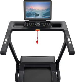 Trex Sport Pavo TX-1000TM Loopband