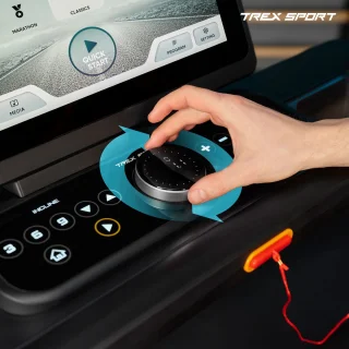 Trex Sport Pavo TX-1000TM Loopband