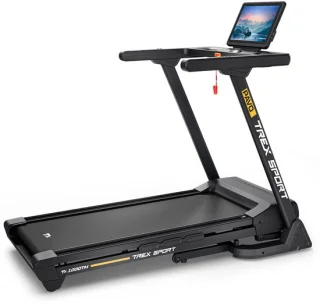 Trex Sport Pavo TX-1000TM Loopband