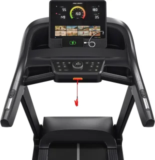Trex Sport TX-1200TM Loopband
