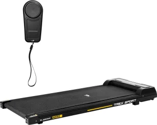 Trex Sport TX-300WP Aero - Loopband onder bureau