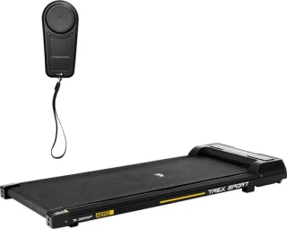 Trex Sport TX-300WP Aero - Loopband onder bureau