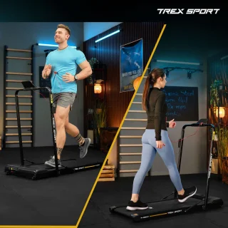 Trex Sport TX-400WP Exile Loopband