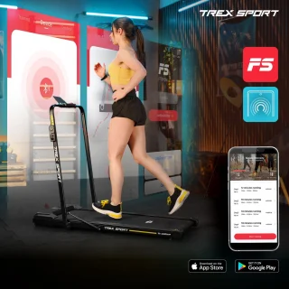 Trex Sport TX-400WP Exile Loopband