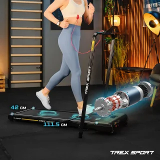 Trex Sport TX-400WP Exile Loopband