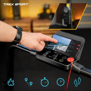 Trex Sport TX-400WP Exile Loopband