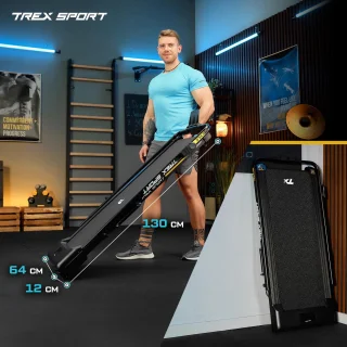 Trex Sport TX-400WP Exile Loopband