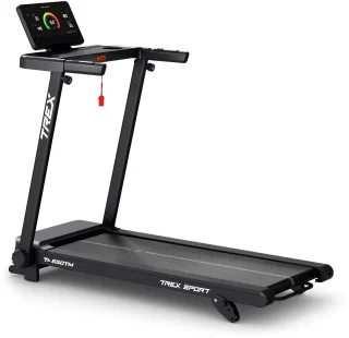 Trex Sport TX-650TM Poket Loopband