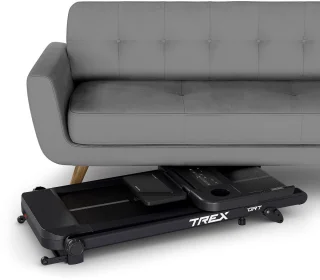 Trex Sport TX-650TM Poket Loopband