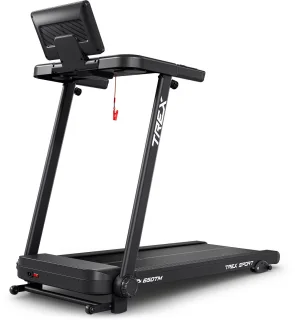 Trex Sport TX-650TM Poket Loopband