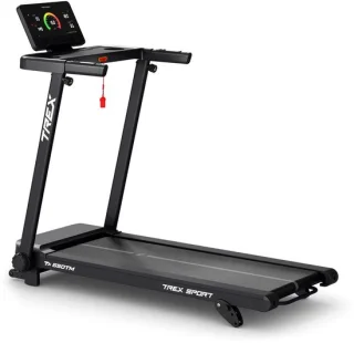 Trex Sport TX-650TM Poket Loopband