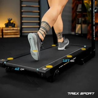 Trex Sport TX-700TM Runvo Loopband