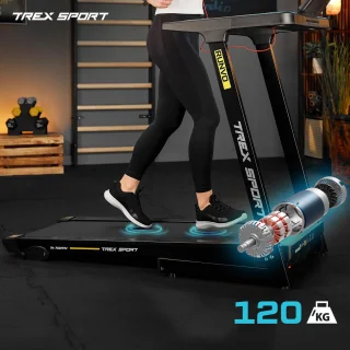 Trex Sport TX-700TM Runvo Loopband