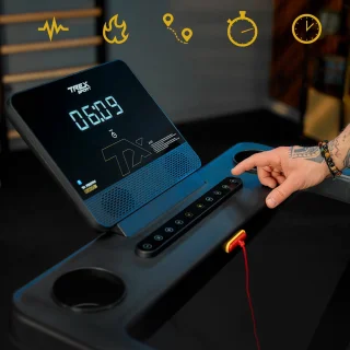 Trex Sport TX-700TM Runvo Loopband