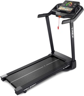 Wat vinden we goed aan de Trex Sport TX-750TM Nore Loopband