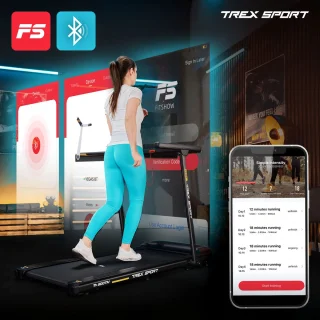 Trex Sport TX-800TM Vega Loopband