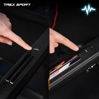 Trex Sport TX-800TM Vega Loopband